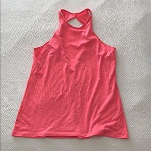 Lululemon twisted tank